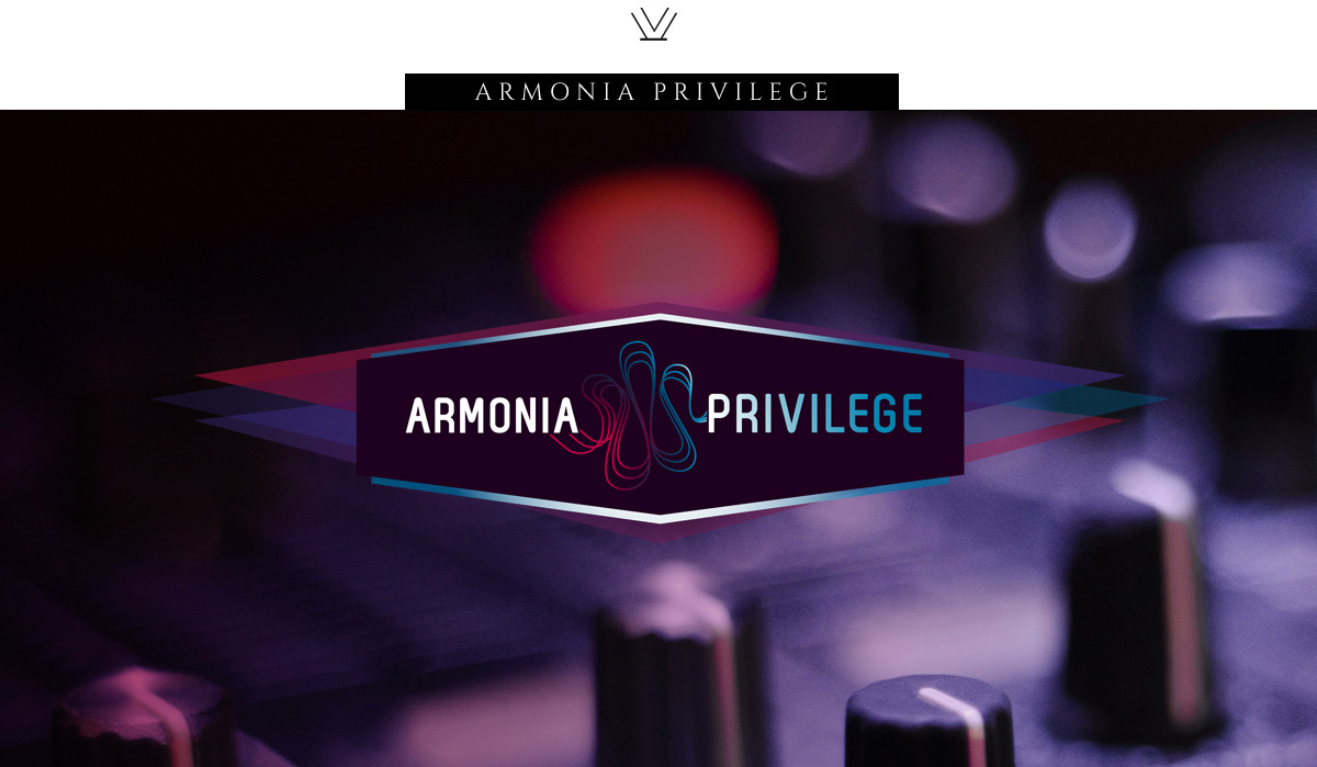 Armonia Privilege
