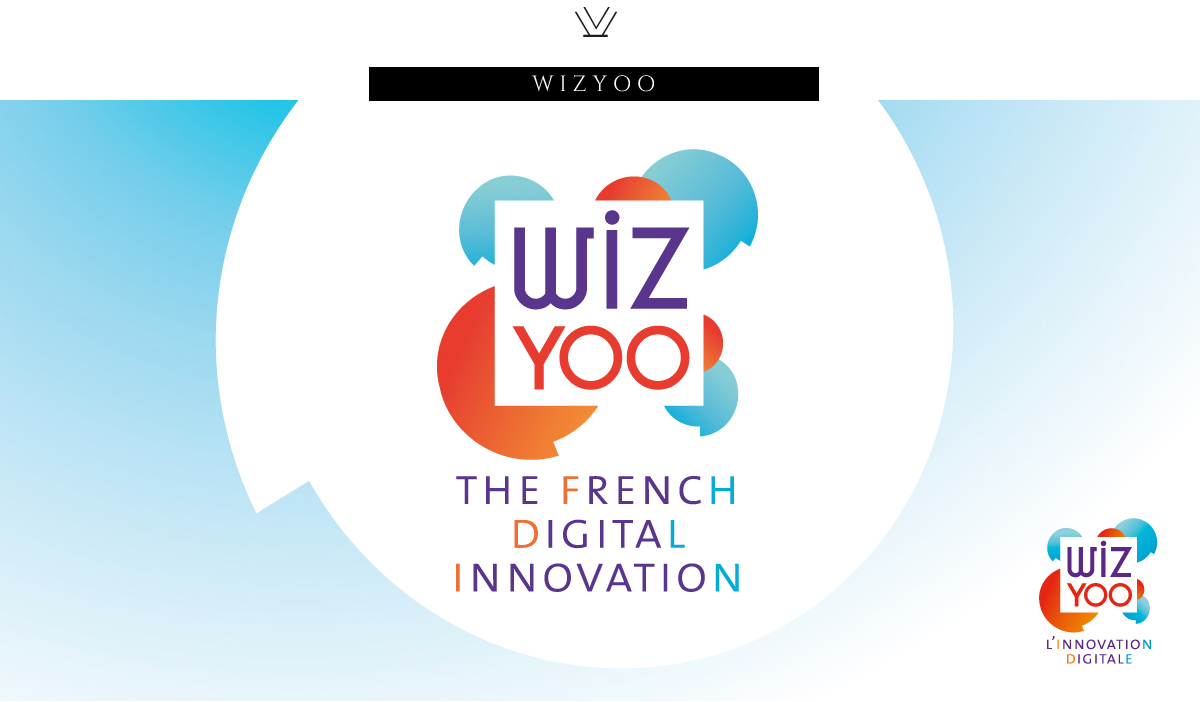 Wizyoo logo