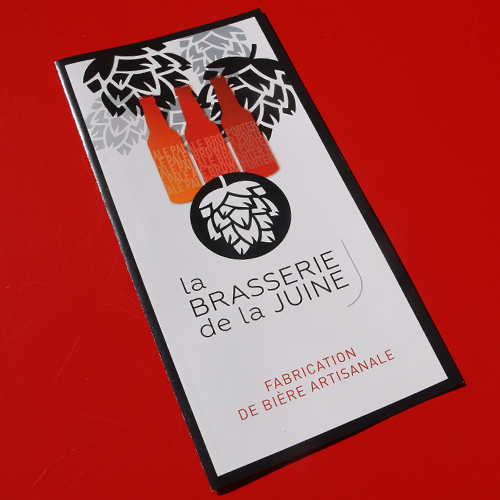 Brasserie de la Juine