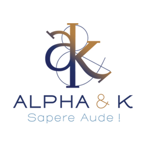 logo Alpha&K
